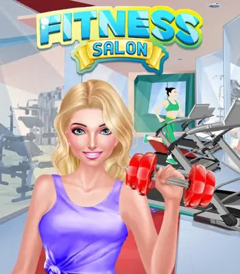 FitnessSalon android App screenshot 5